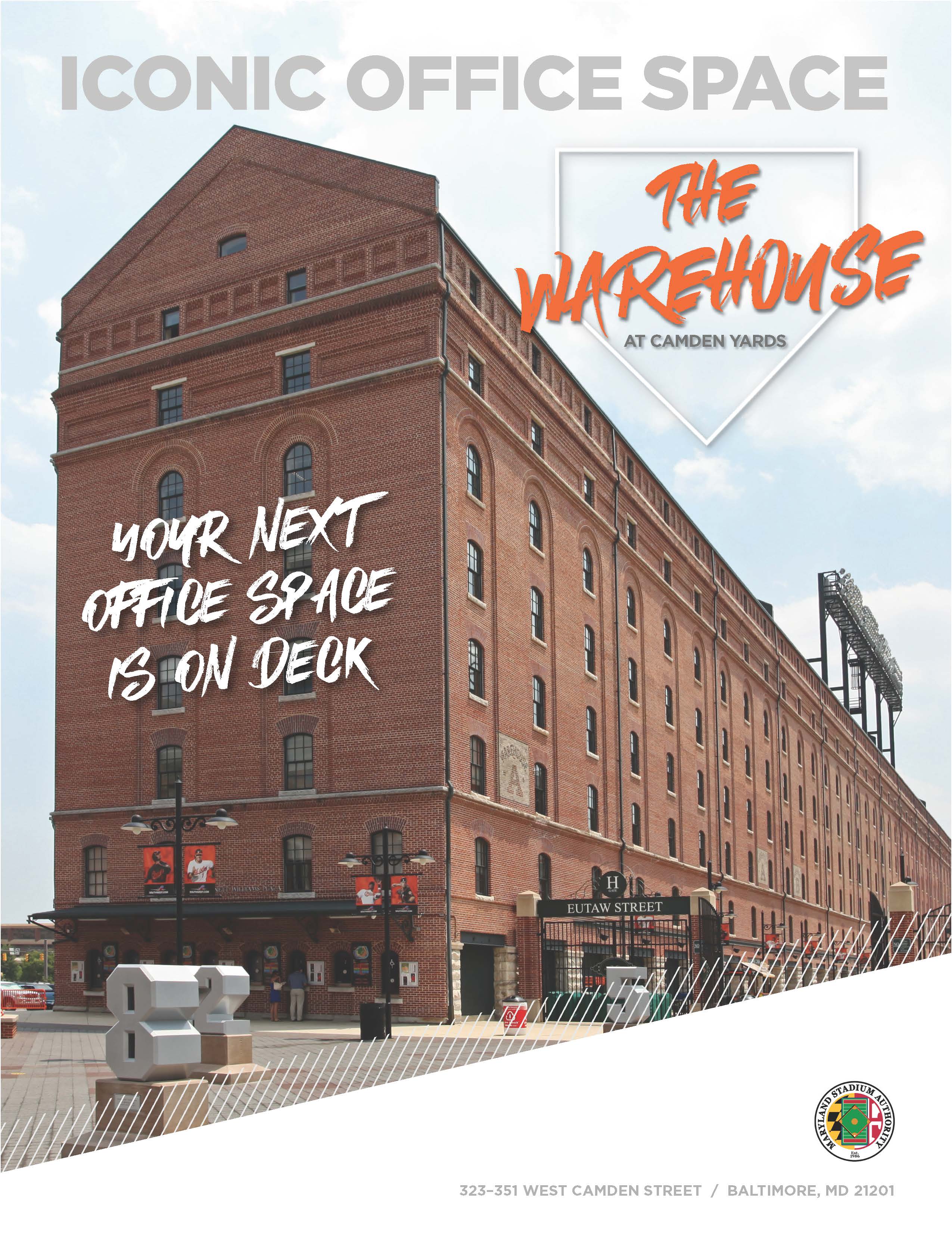 2025 Baltimore Orioles Printable Schedule Maryland Stadium Authority